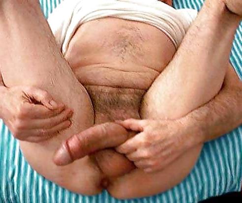 20P Older men - daddy - mature men