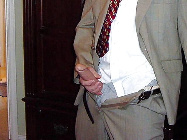 20P Older men - daddy - mature men
