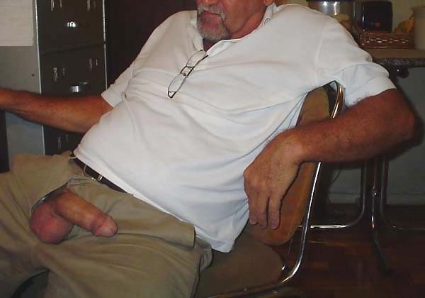 20P Older men - daddy - mature men