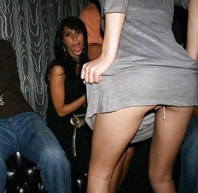 13P Dirty woman