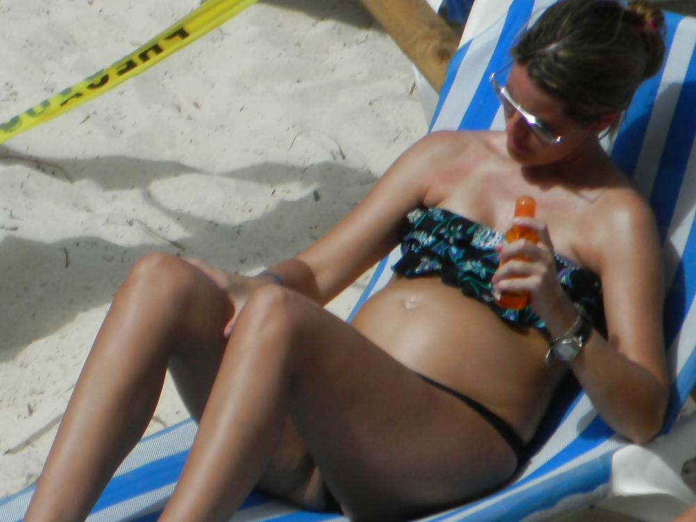 20P Sneaky beach shots part 1
