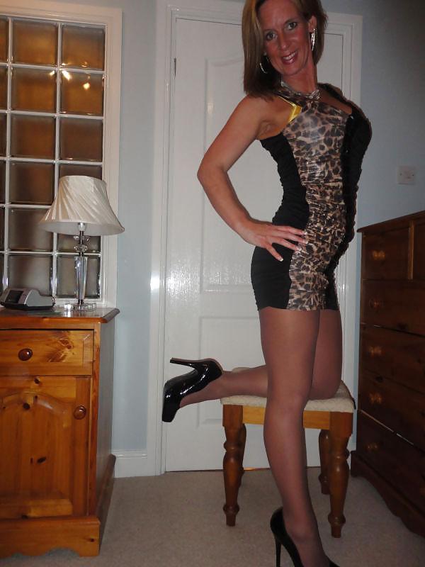 25P More ebay sluts selling used nylons