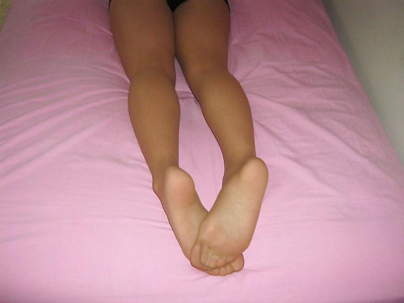 25P More ebay sluts selling used nylons