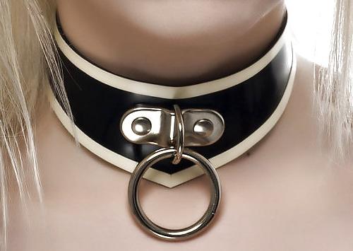 25P Collared 44!