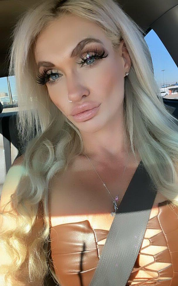 12P Christina_lee_fitness nude