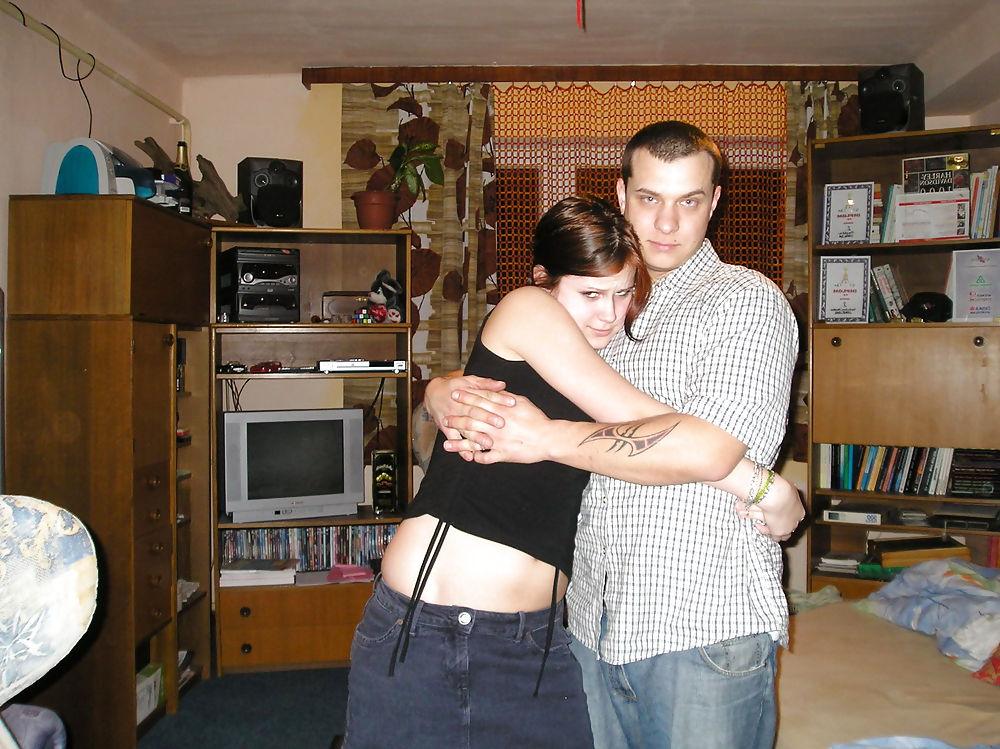 25P Private pics of a sweet teen