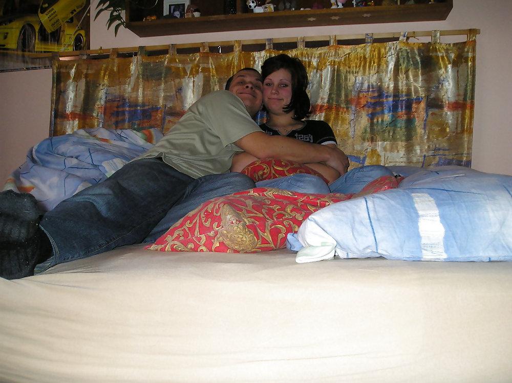 25P Private pics of a sweet teen