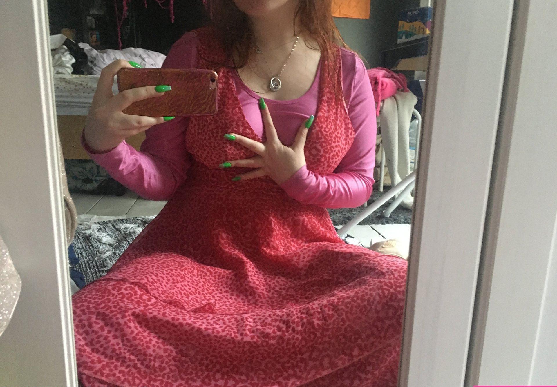 25P Scottish Find nude