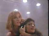 15P CORY EVERSON AS KARA FROM DOUBLE IMPACT