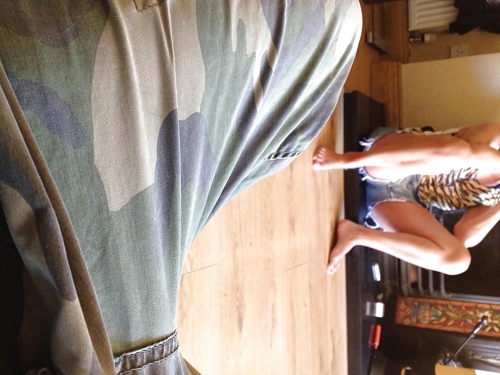 5P My little milf  mmmmmm
