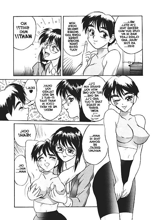 22P Secret Plot 5 - Fist Crusher