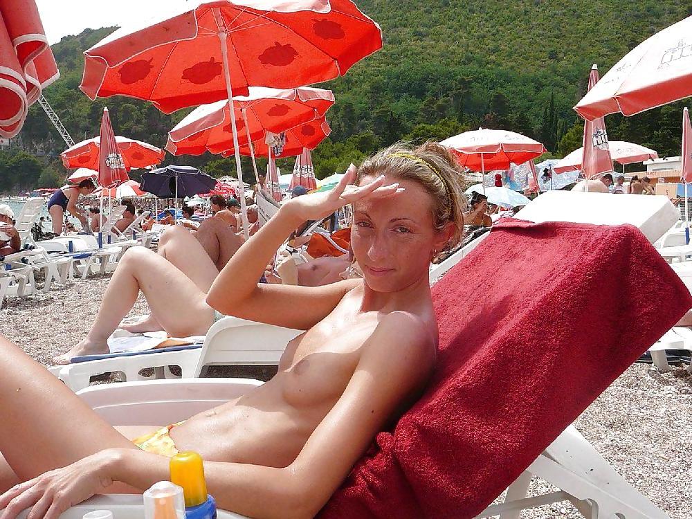 25P Dünne Swinger-Milf