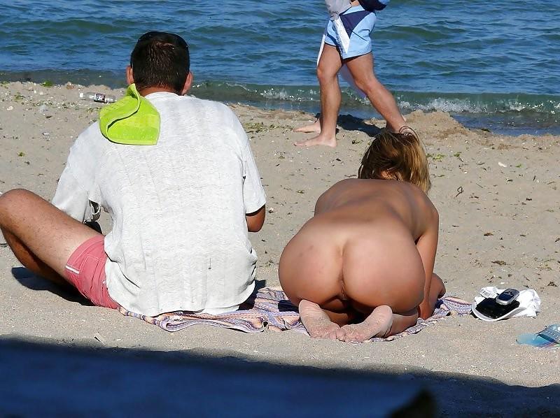 15P Beach