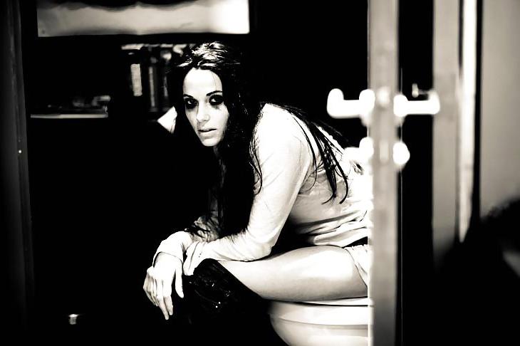 11P Capucine la coquine de Secret Story 6