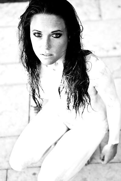 11P Capucine la coquine de Secret Story 6