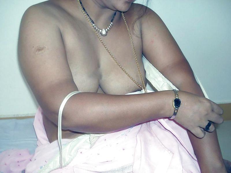 18P Dark skin milf