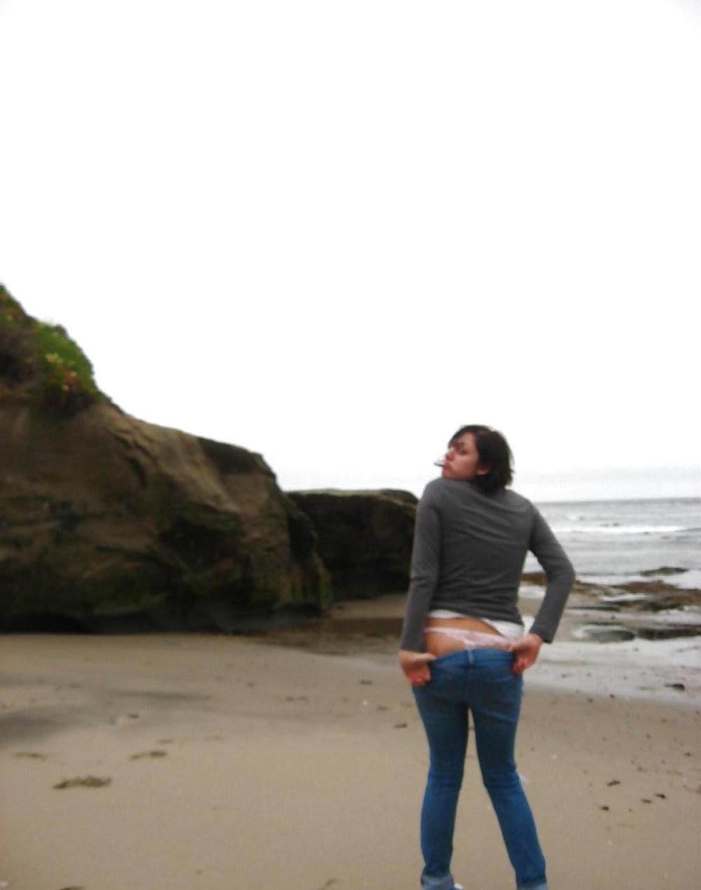 25P This chick goes from fuking amazing to wtf in 25 pics 