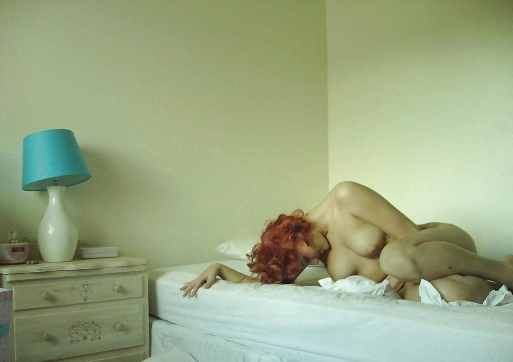 25P This chick goes from fuking amazing to wtf in 25 pics 