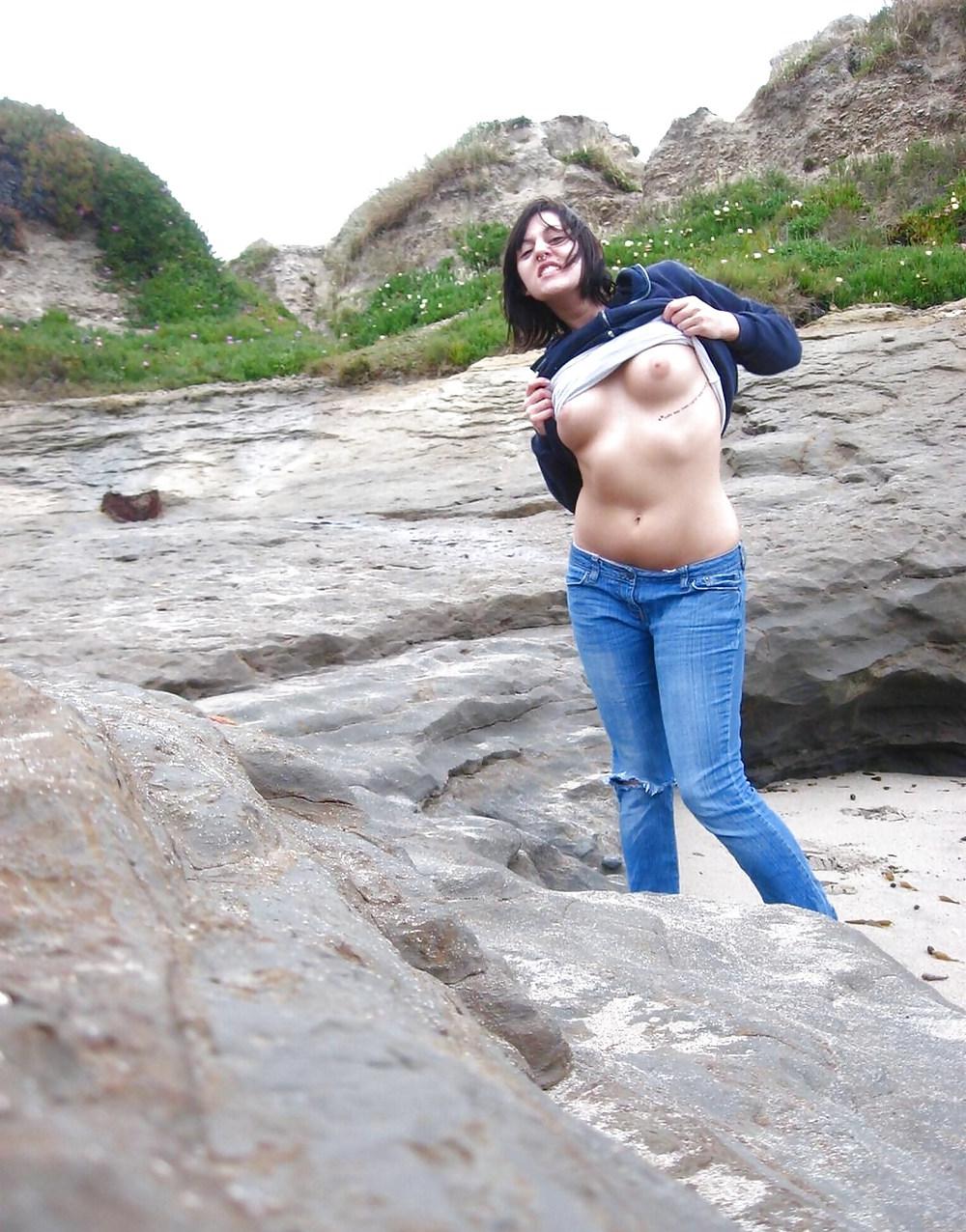 25P This chick goes from fuking amazing to wtf in 25 pics 