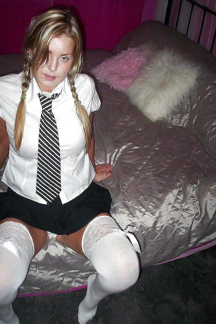 20P Be My Schoolgirl 1