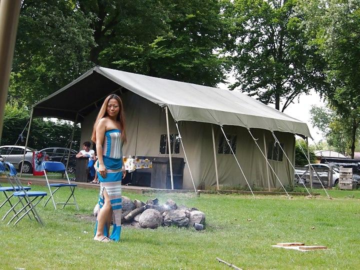24P Amateur Chinese woman is sexy mommy