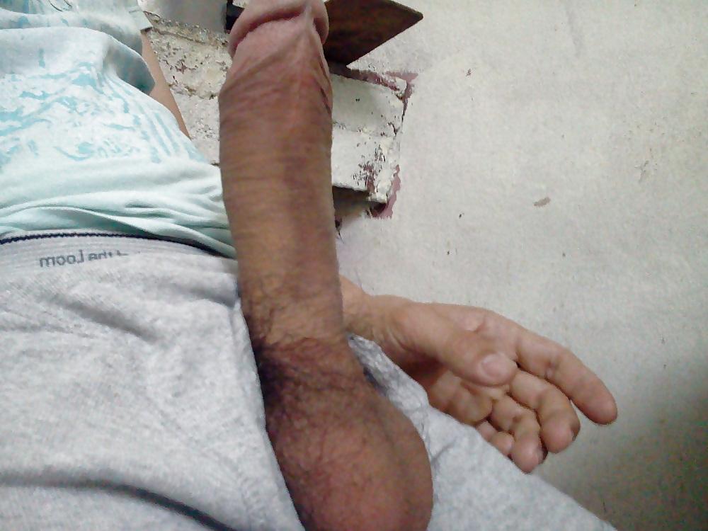 4P My Latin Dick