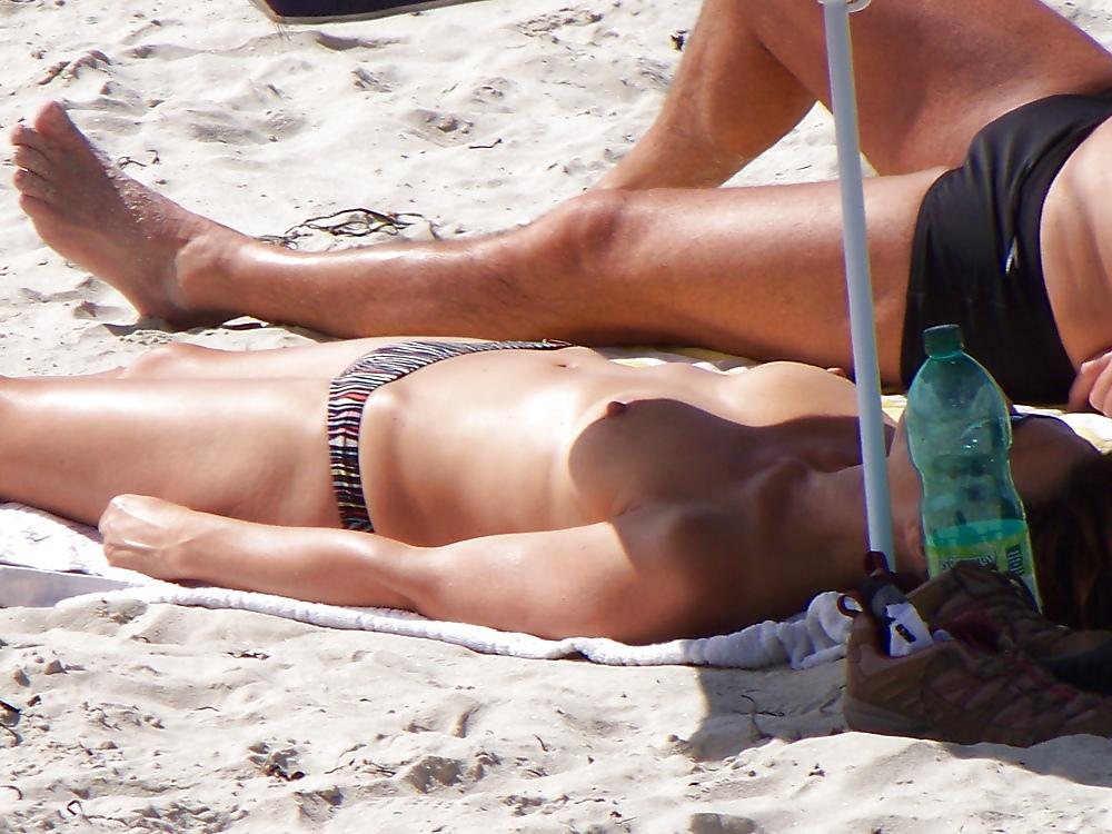 7P French beach