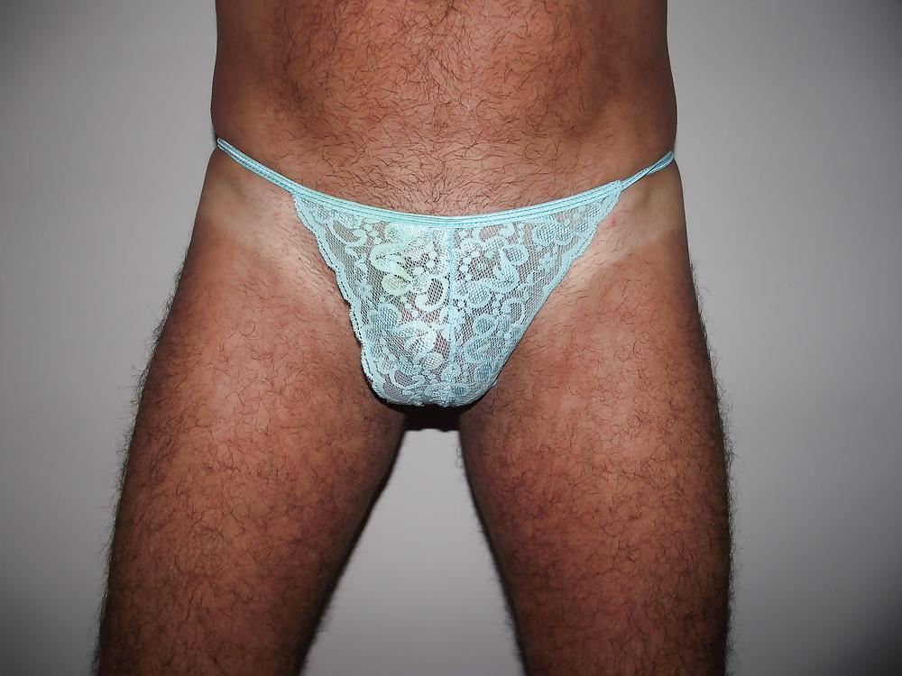 4P More pants