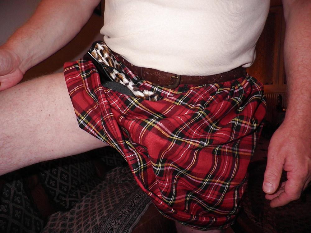 10P Scottish blowjob and sex