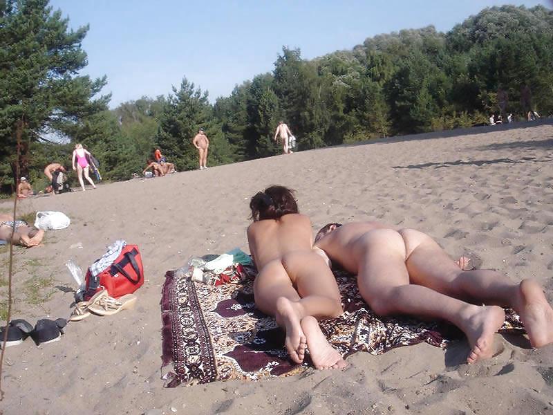 25P A Good Beach Day