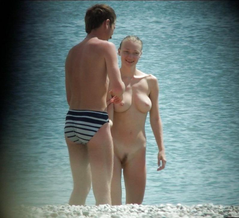 25P A Good Beach Day