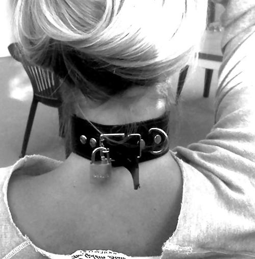 22P Collared 26!