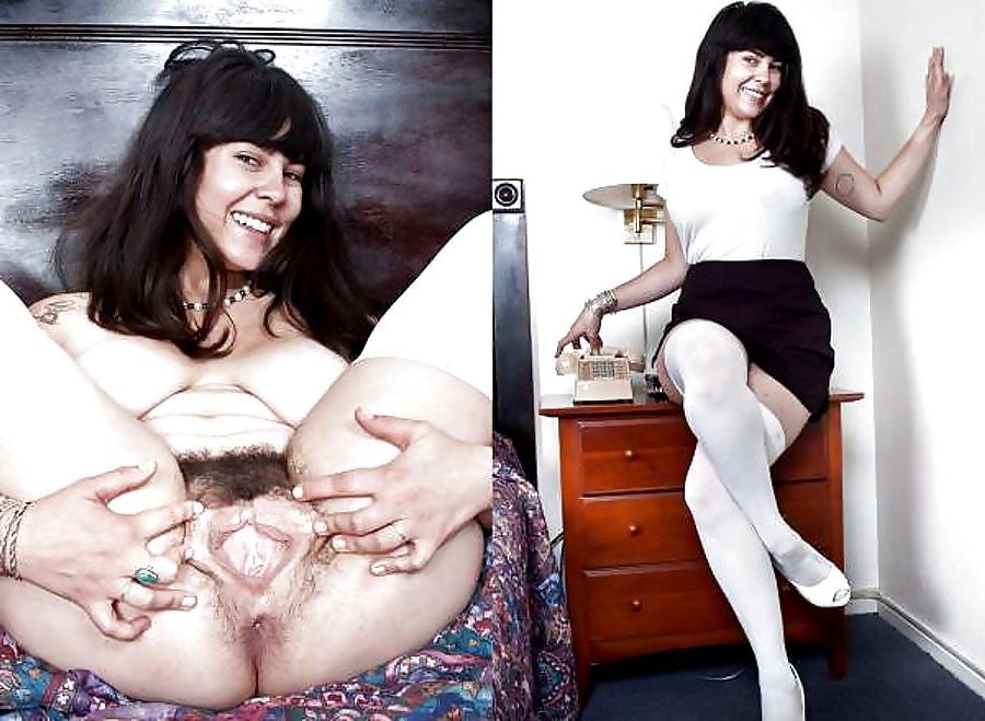 22P Wives girlfriends spread hairy pussy
