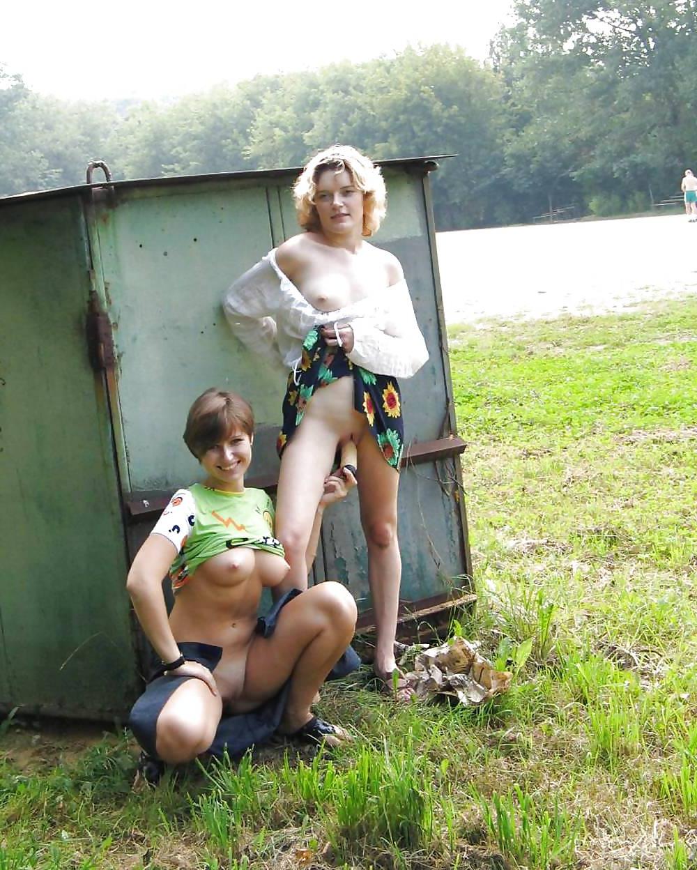 21P Outdoor Flash