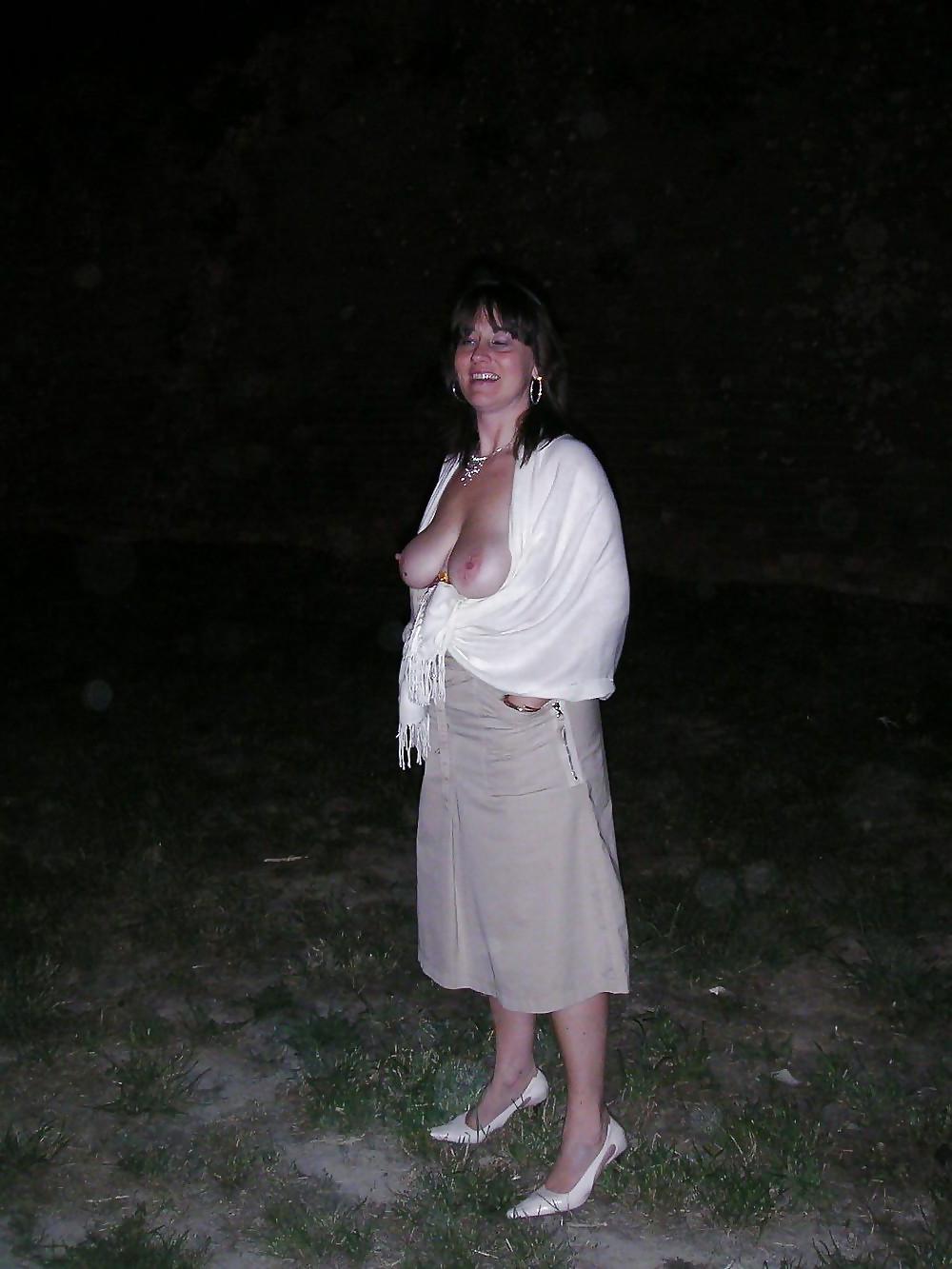21P Outdoor Flash