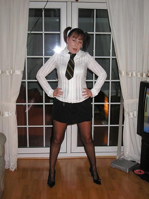 25P M I L F  Slut  Wife  13