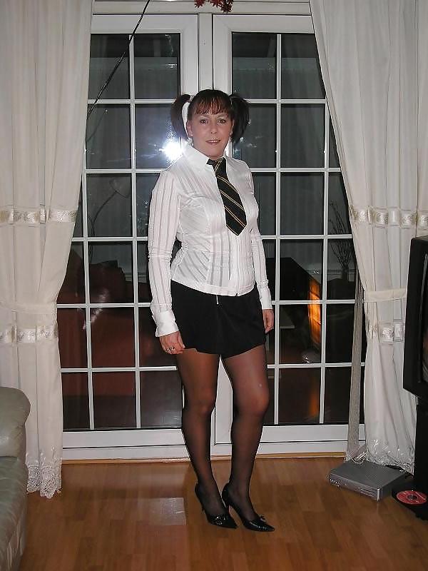 25P M I L F  Slut  Wife  13