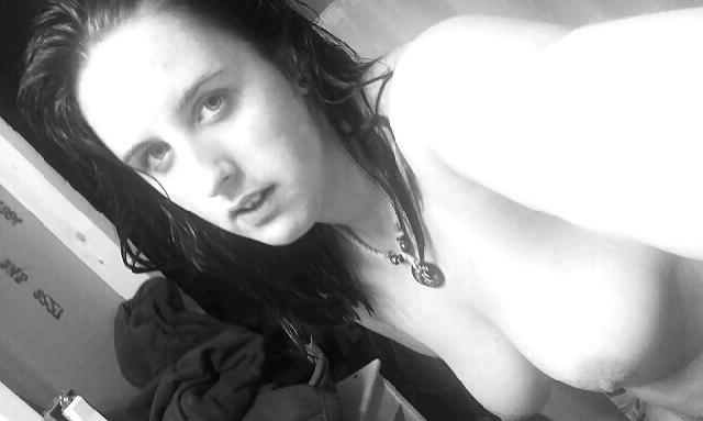 24P Self Pics & Flashing