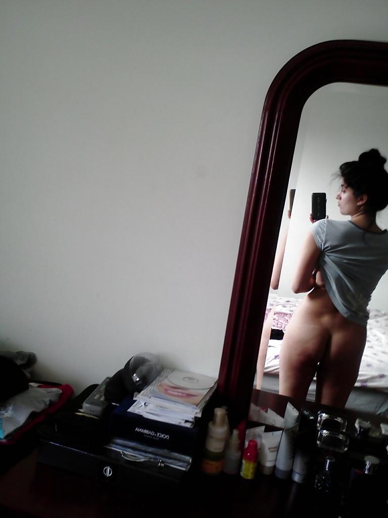 24P Self Pics & Flashing