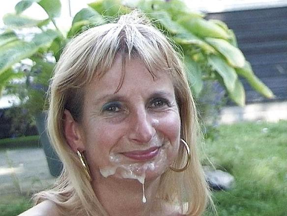 25P Milf's and cum cum and cum 