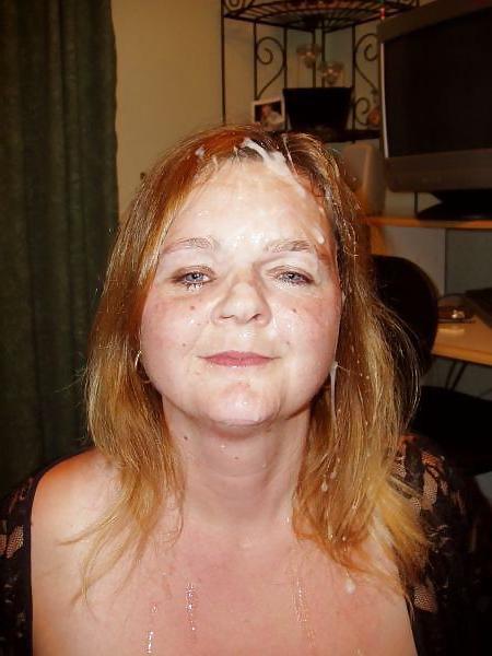 25P Milf's and cum cum and cum 