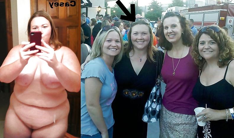 14P Fat wives and girlfriends and regular woman