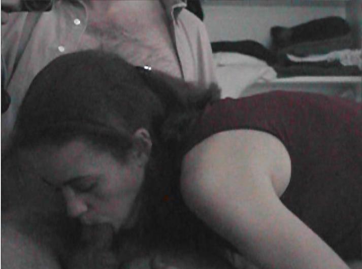 25P Cock Hungry Cutie Hairy Pussy GradSchl GF