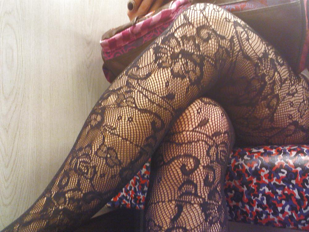 20P Nylon Teens!