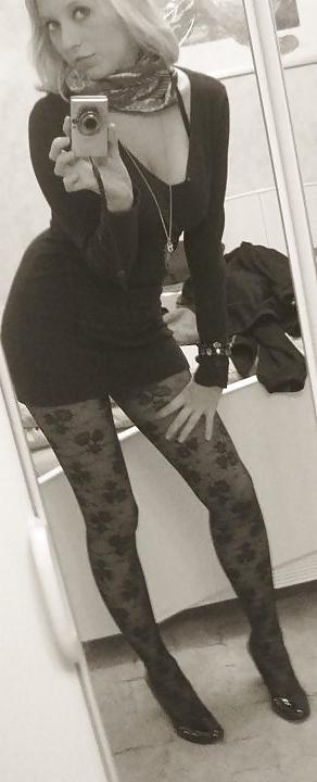 20P Nylon Teens!
