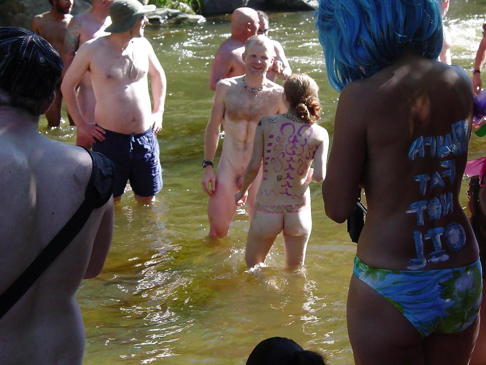 25P Geiler Strandtag