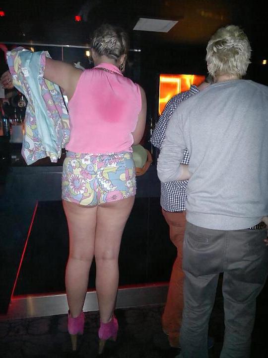 25P Embarrassing Series