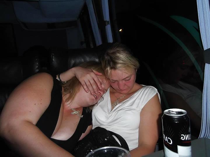 25P Embarrassing Series