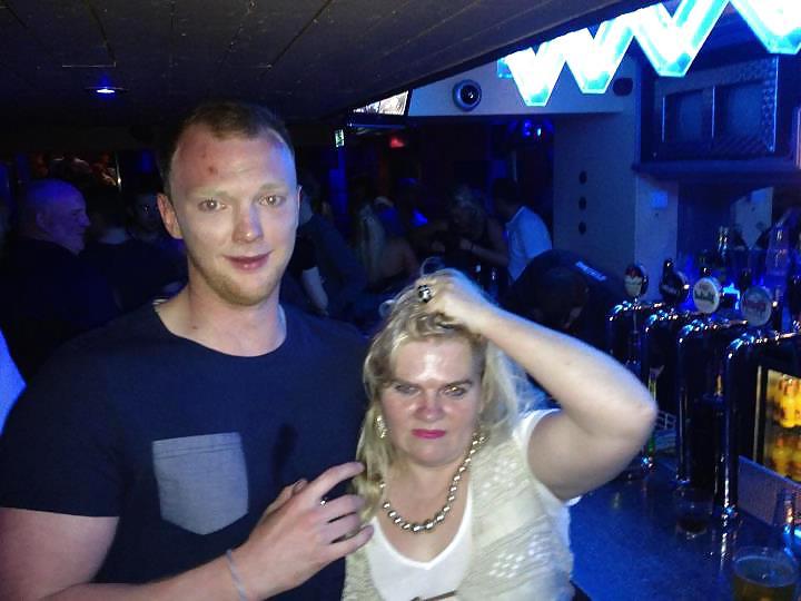 25P Embarrassing Series