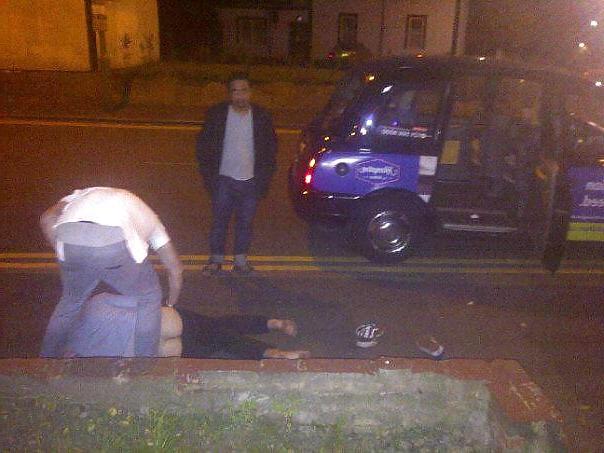 25P Embarrassing Series